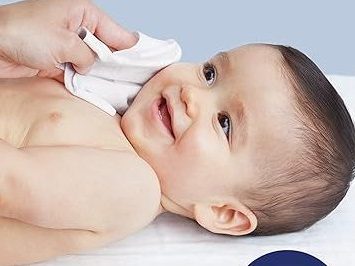 La higiene de los bebés «Consejos y productos»