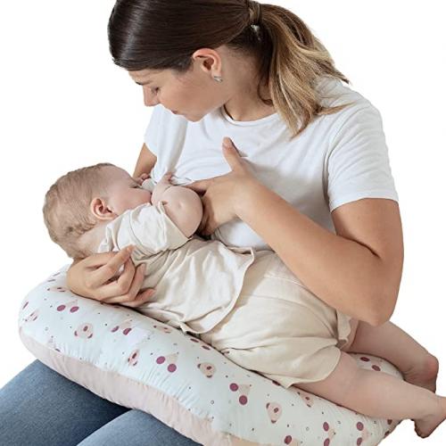 Lactancia «Consejos y productos»