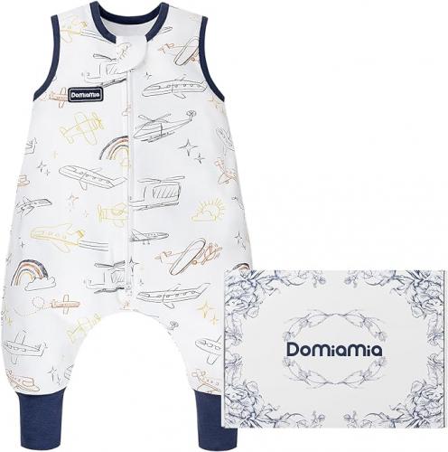 Saco de dormir para bebé orgánico de bambú Saco de dormir para bebé orgánico de bambú